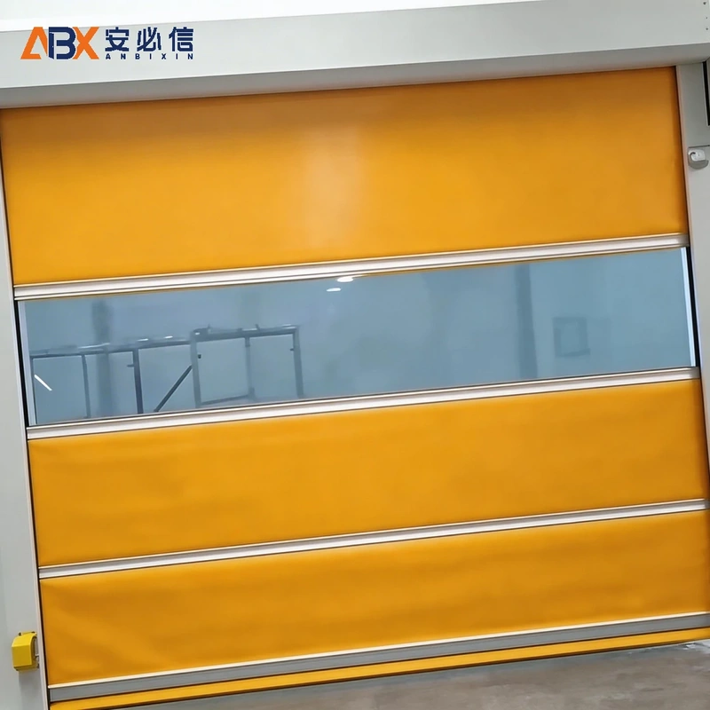 永州市高速门