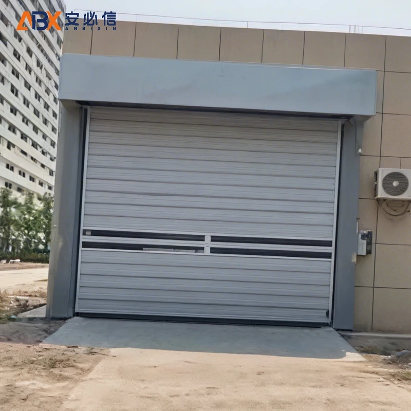 永州市涡轮硬质高速门